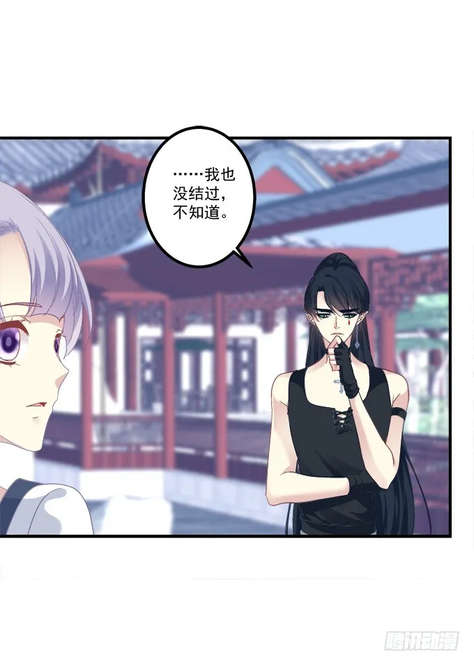 猫儿的嫁妆！ 第15页
