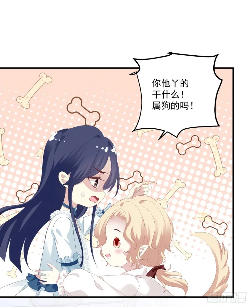 你是我见过最美的玫瑰！ 第9页