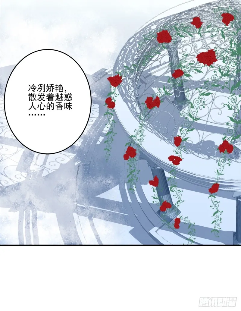你是我见过最美的玫瑰！ 第18页