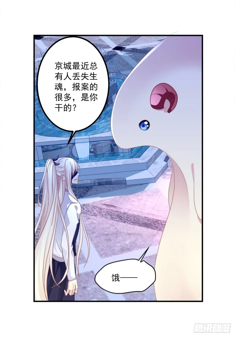 猫肉炸弹 第12页