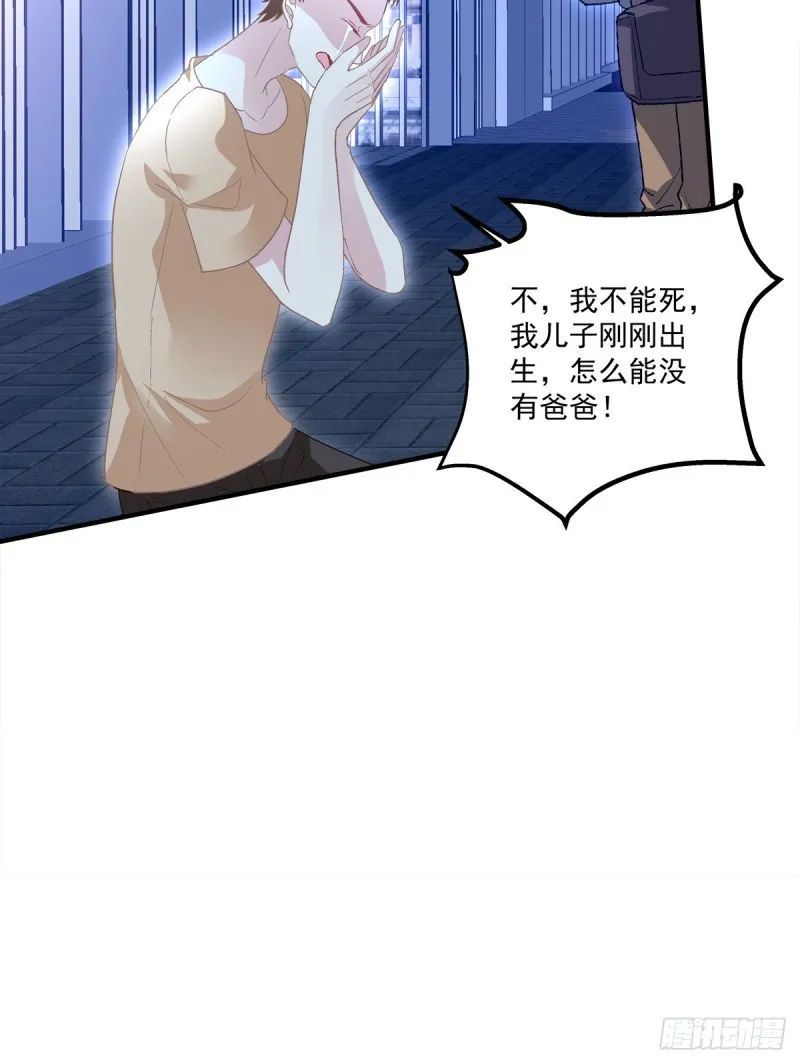 猫肉炸弹 第41页