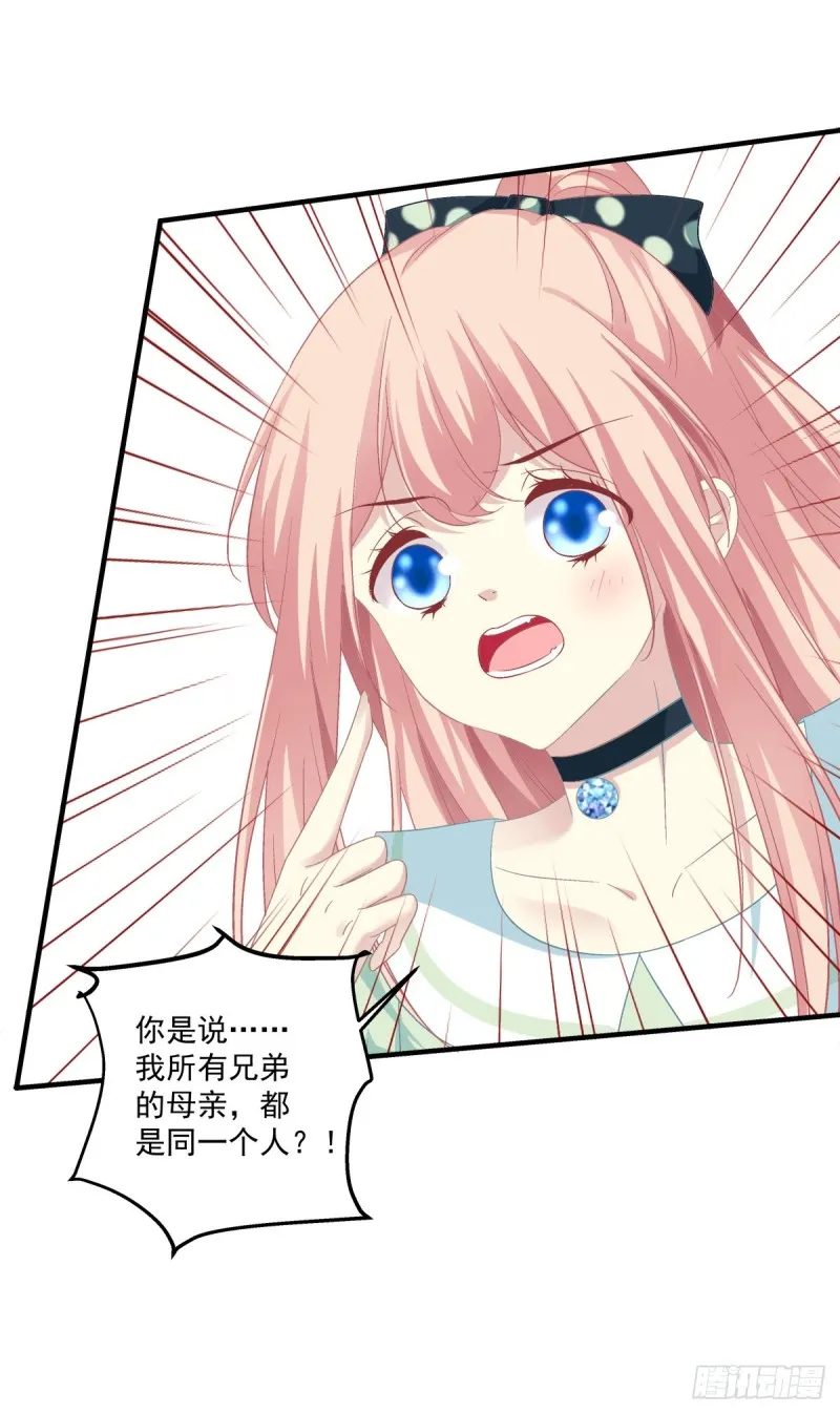 没错，都是你妈妈！ 第20页
