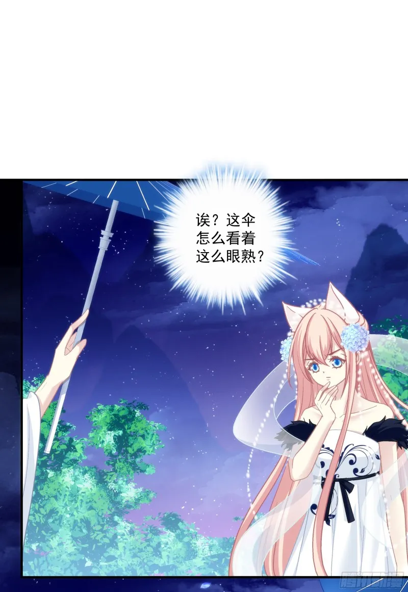 敢跟本喵抢风头！ 第30页