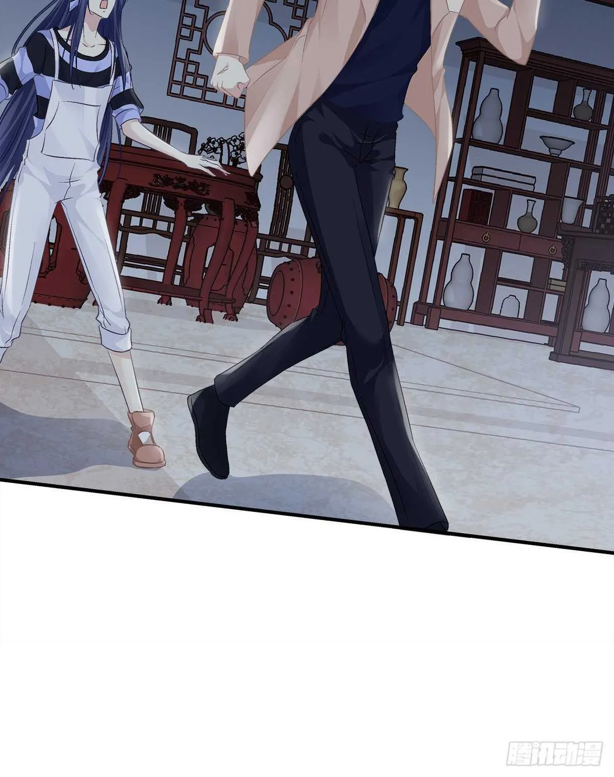 卿哥英勇救妻！ 第25页