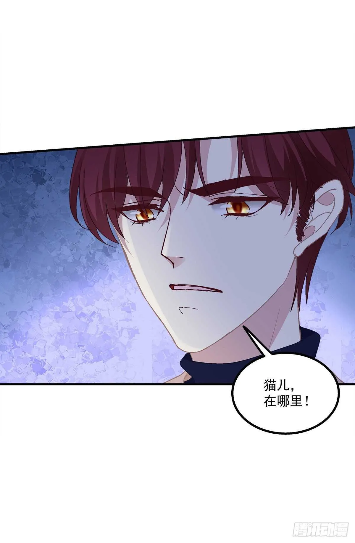 寒烟君带着猫儿跑路了！ 第36页