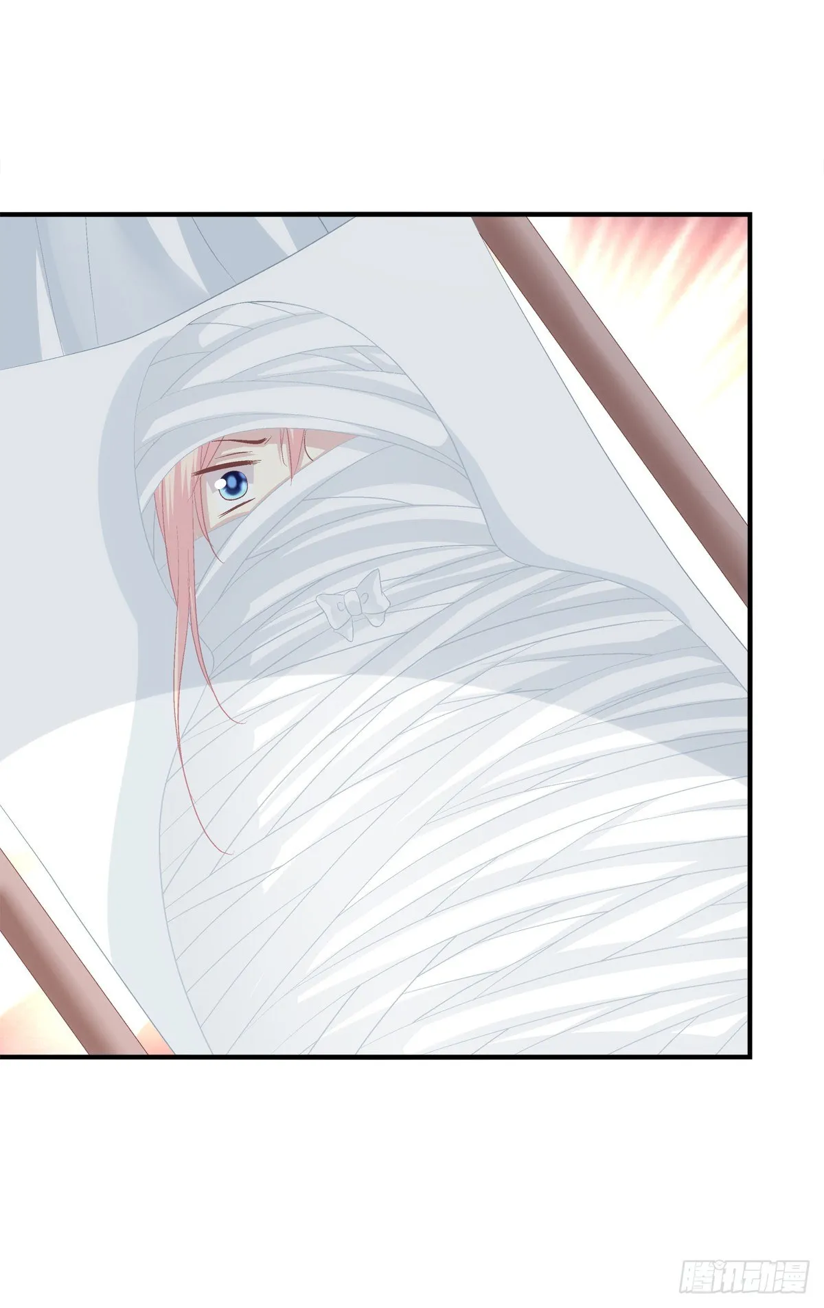 来，让妈妈抱抱！ 第8页