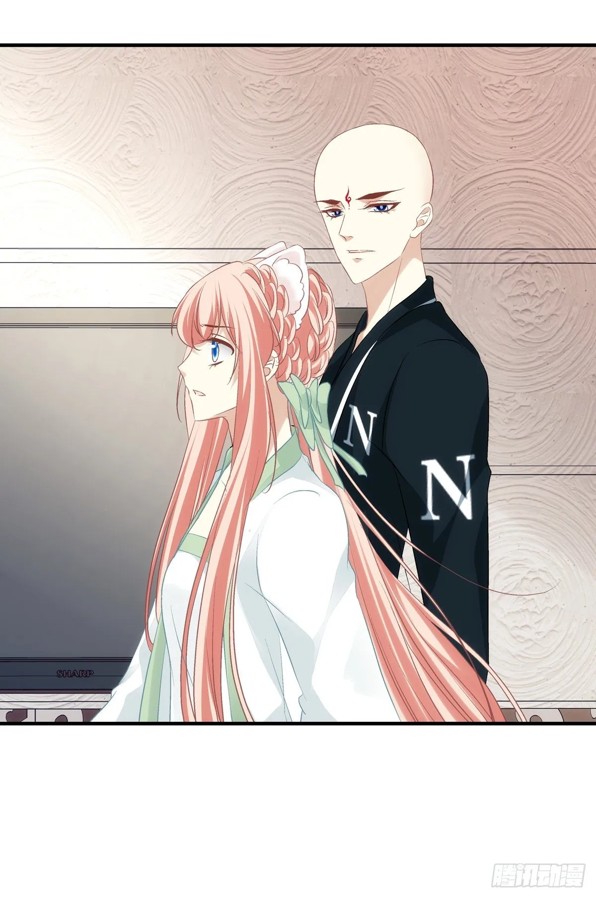 来，让妈妈抱抱！ 第23页