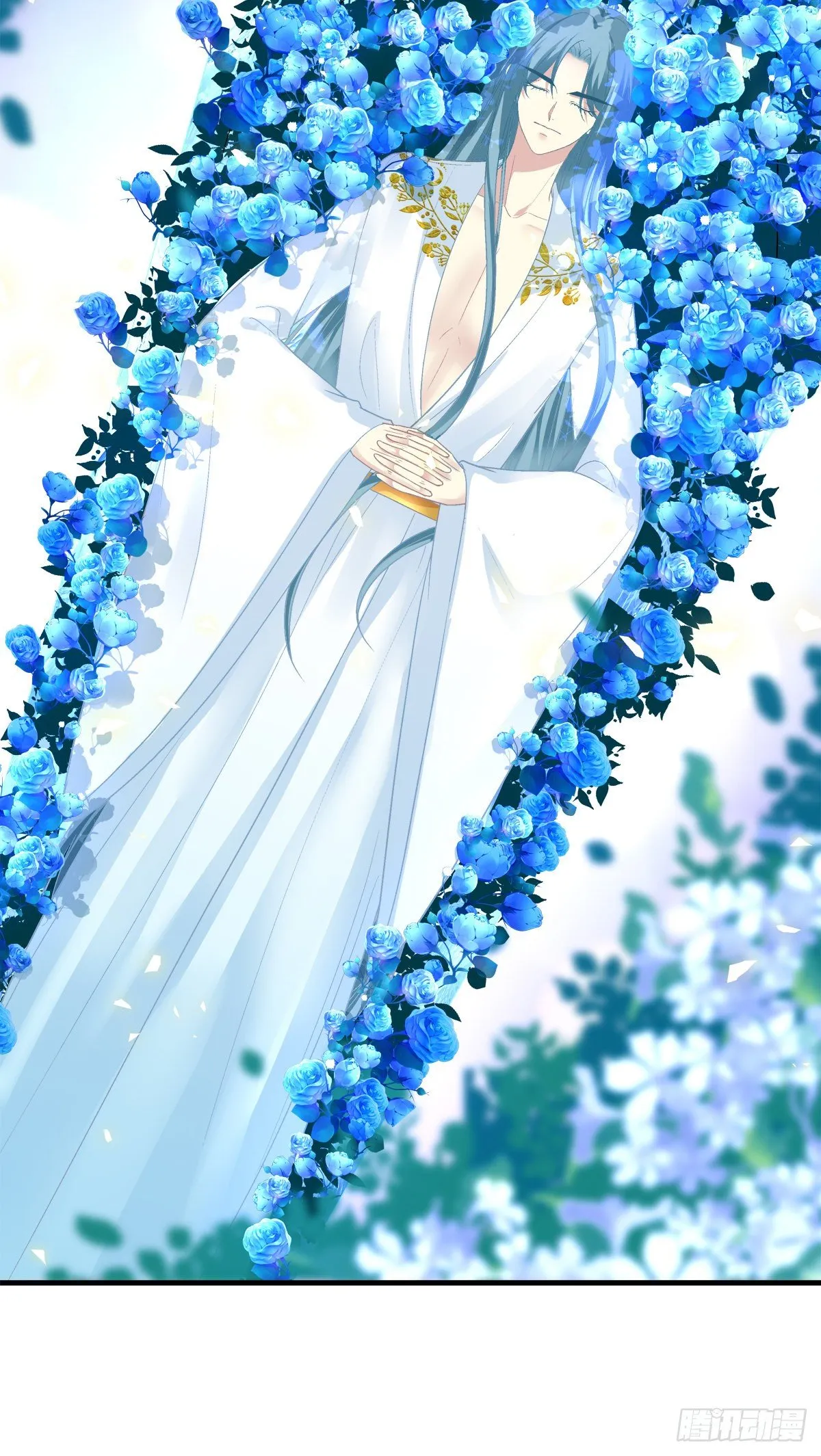 来，让妈妈抱抱！ 第41页
