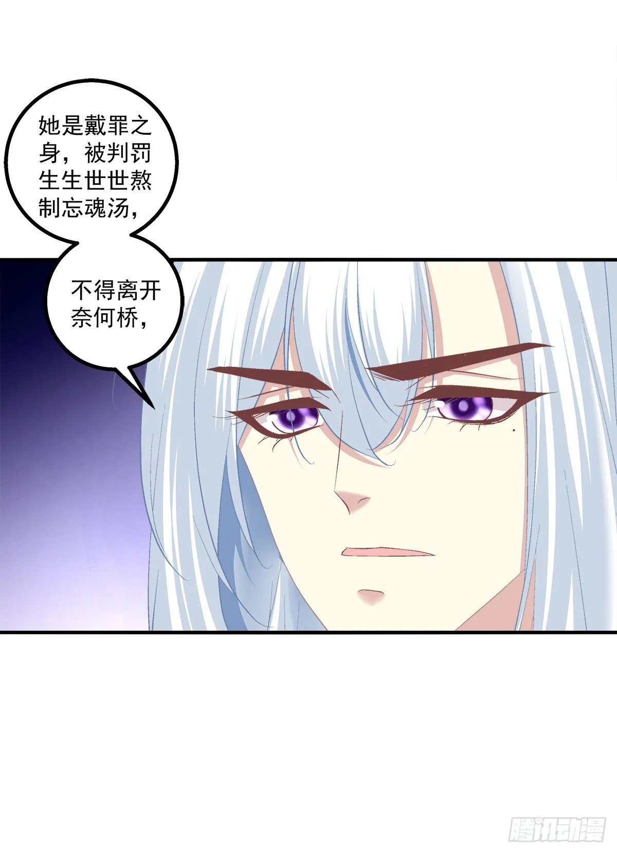 孟婆的执念。 第29页