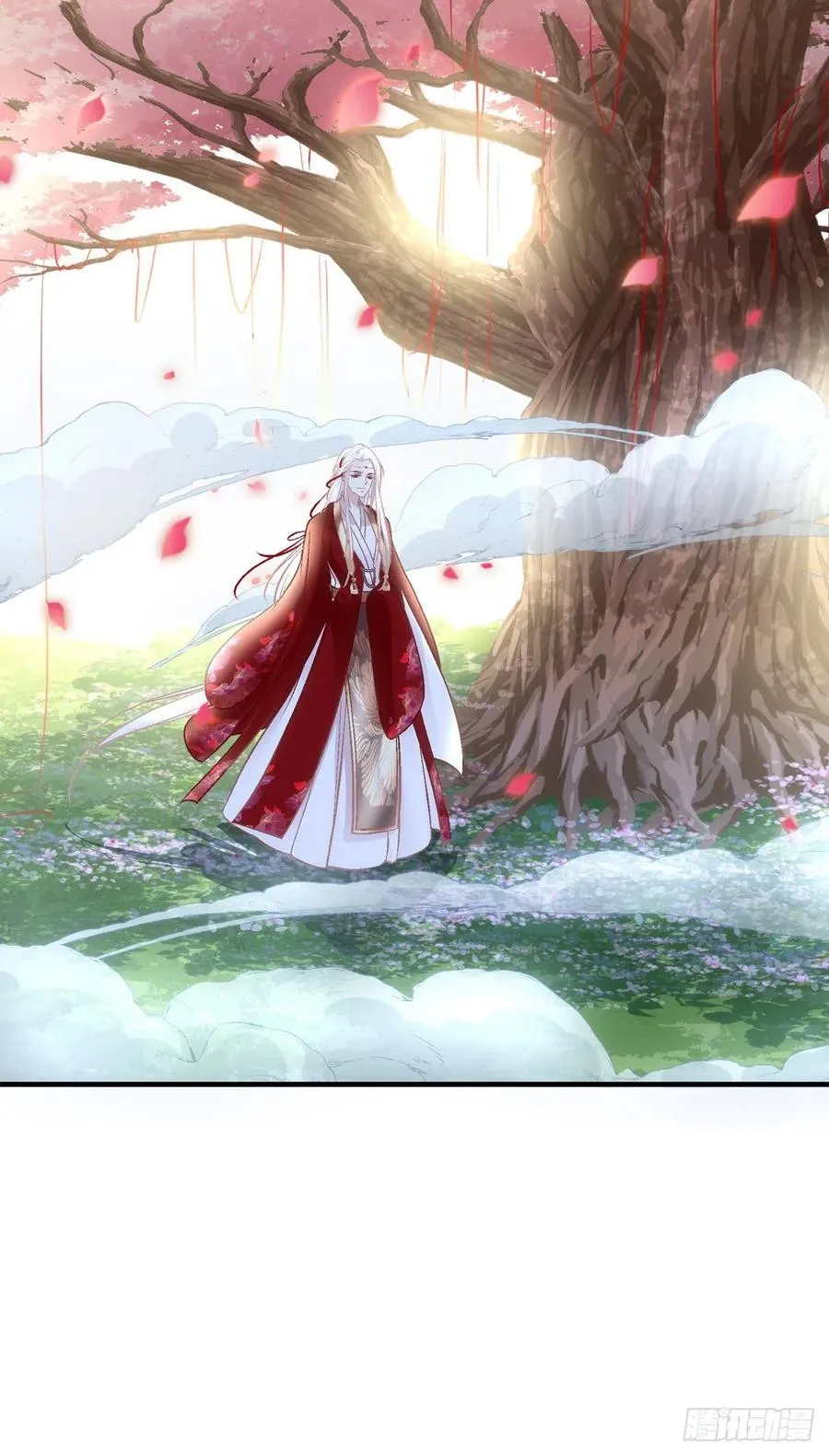 浓雾之外，少年依旧。 第48页