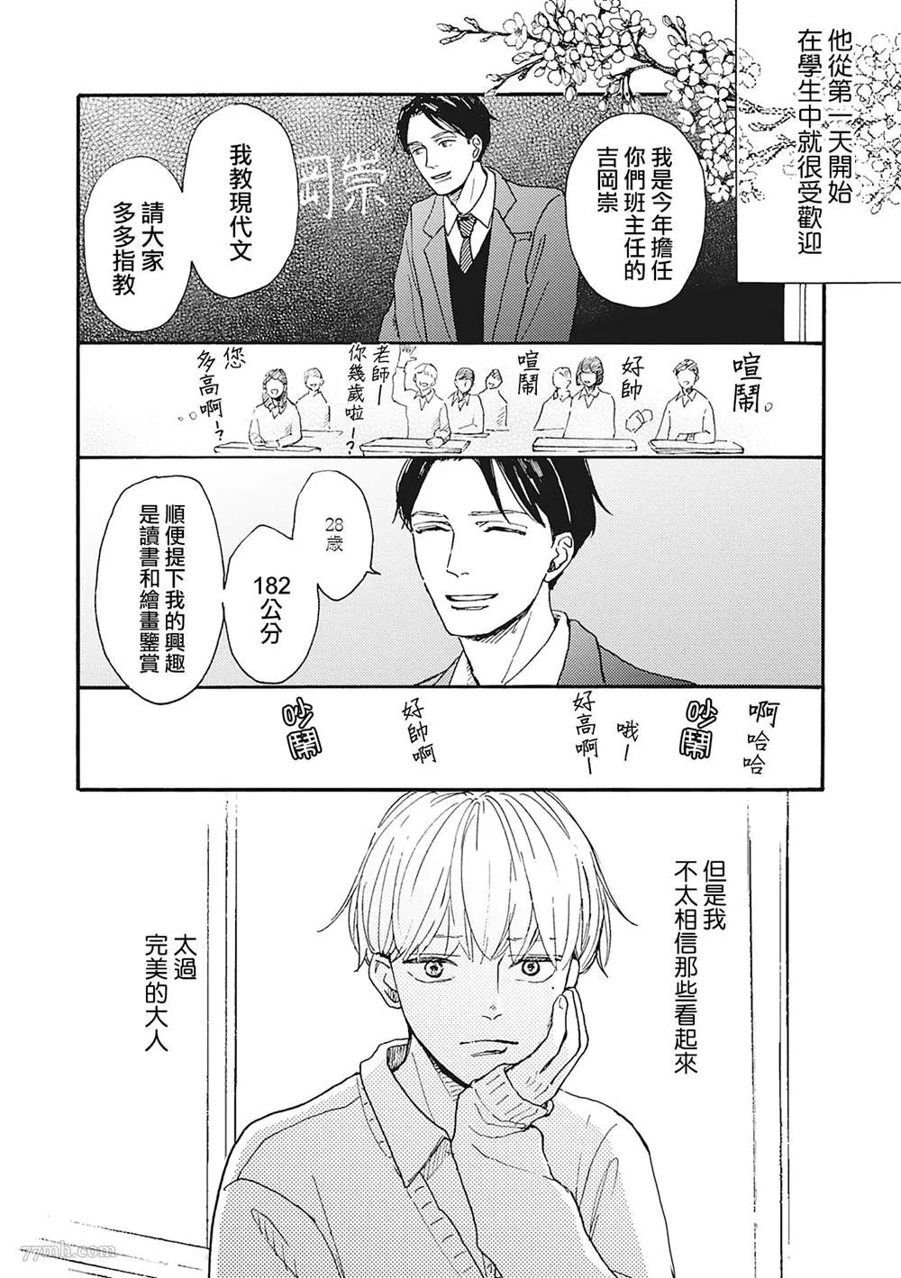 第1话 第6页