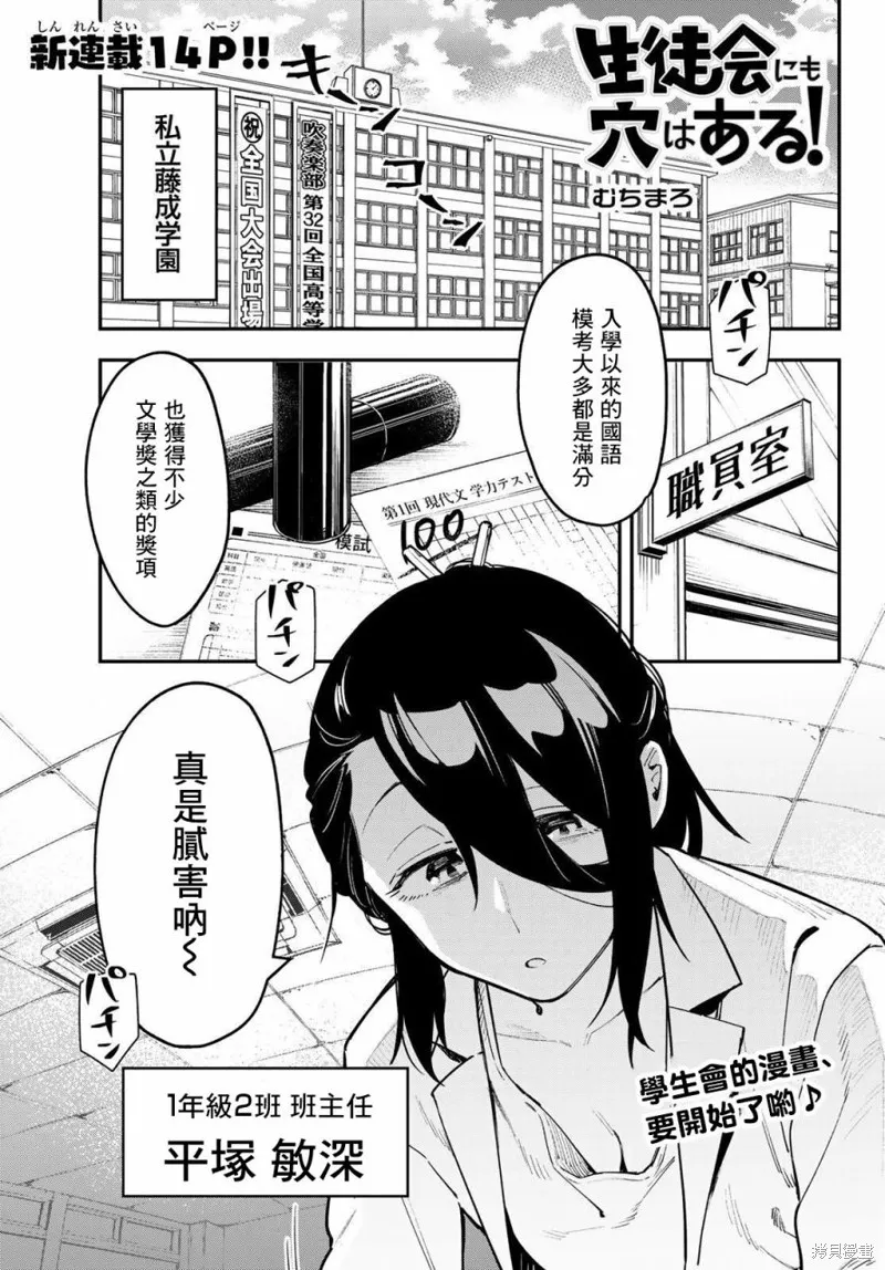第01话 第2页