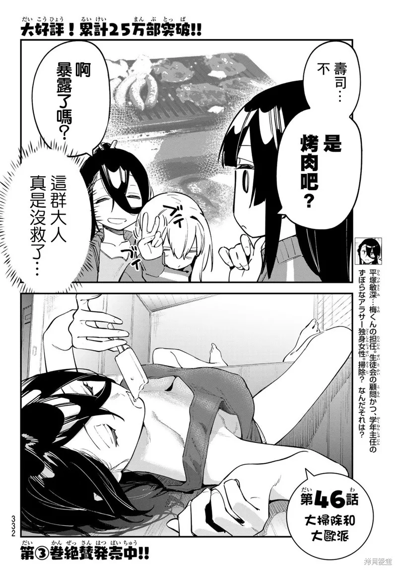 第46话 第2页