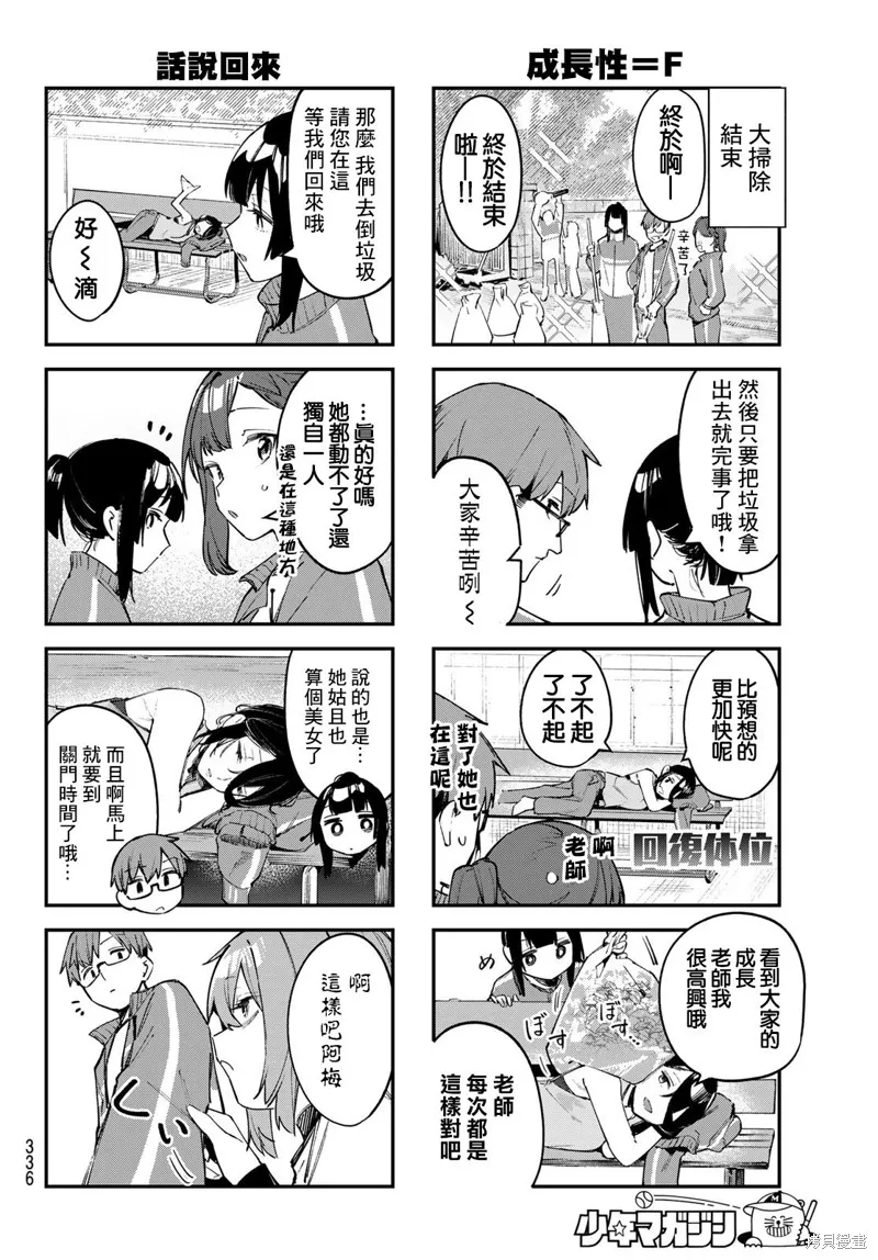 第46话 第6页