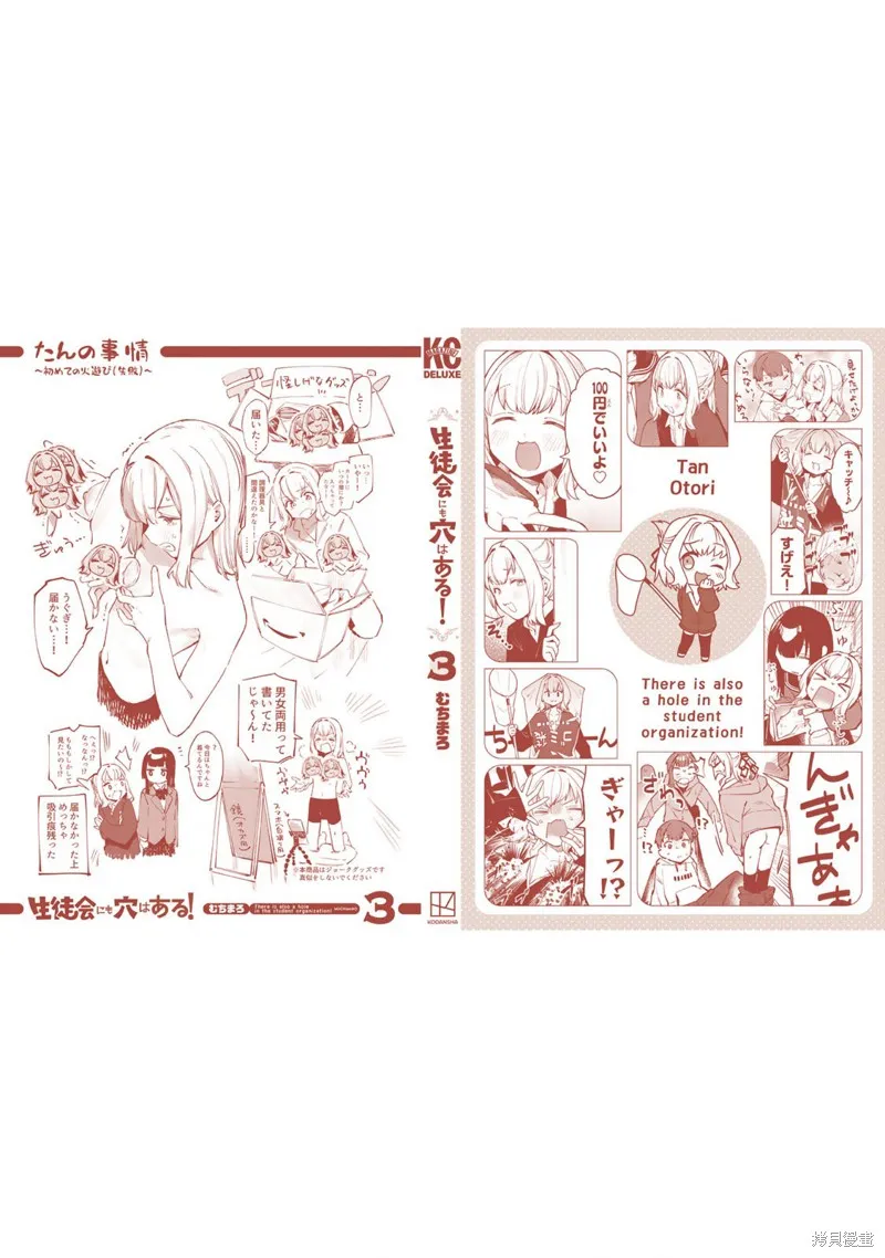 03卷番外 第29页