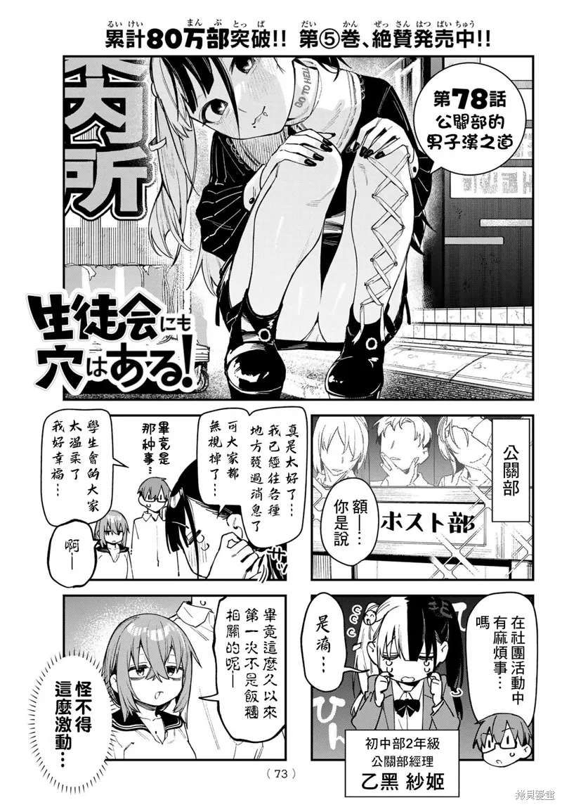第78话 第3页
