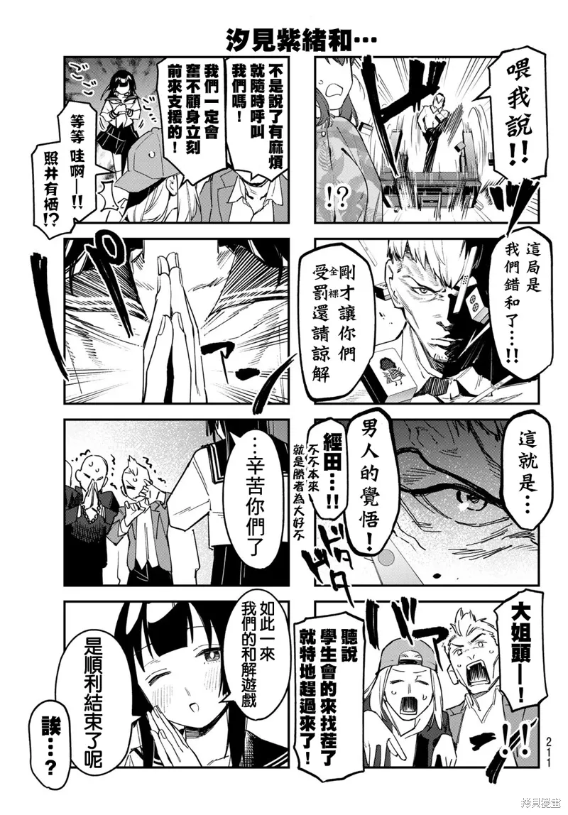 第84话 第7页