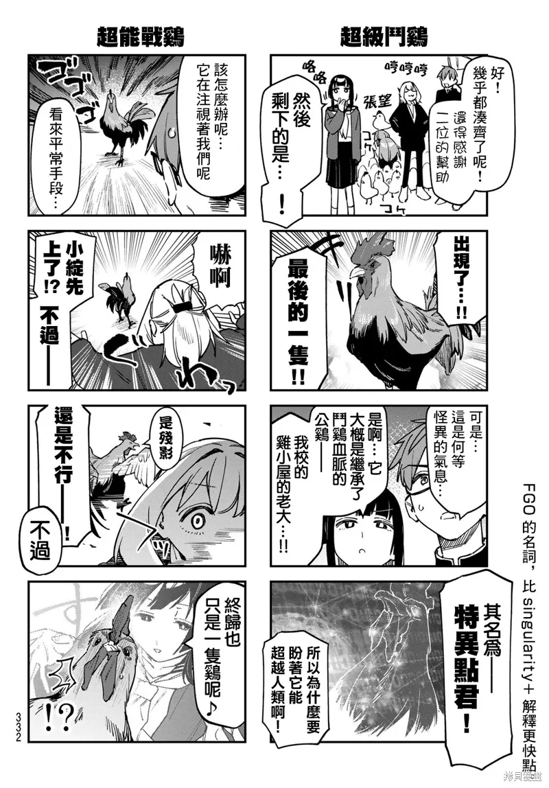 第88话 第6页