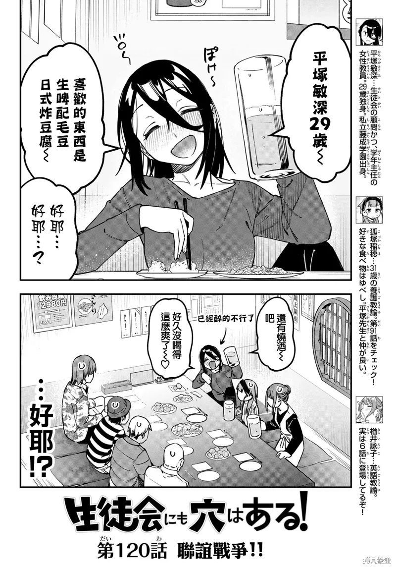第120话 第2页