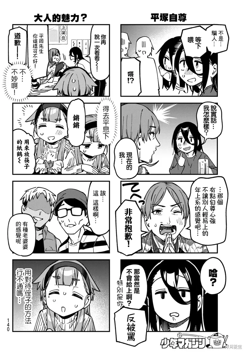 第120话 第4页