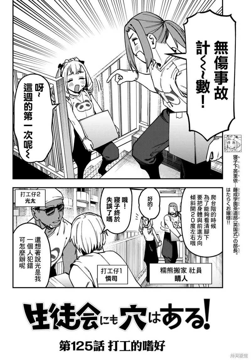 第125话 第2页