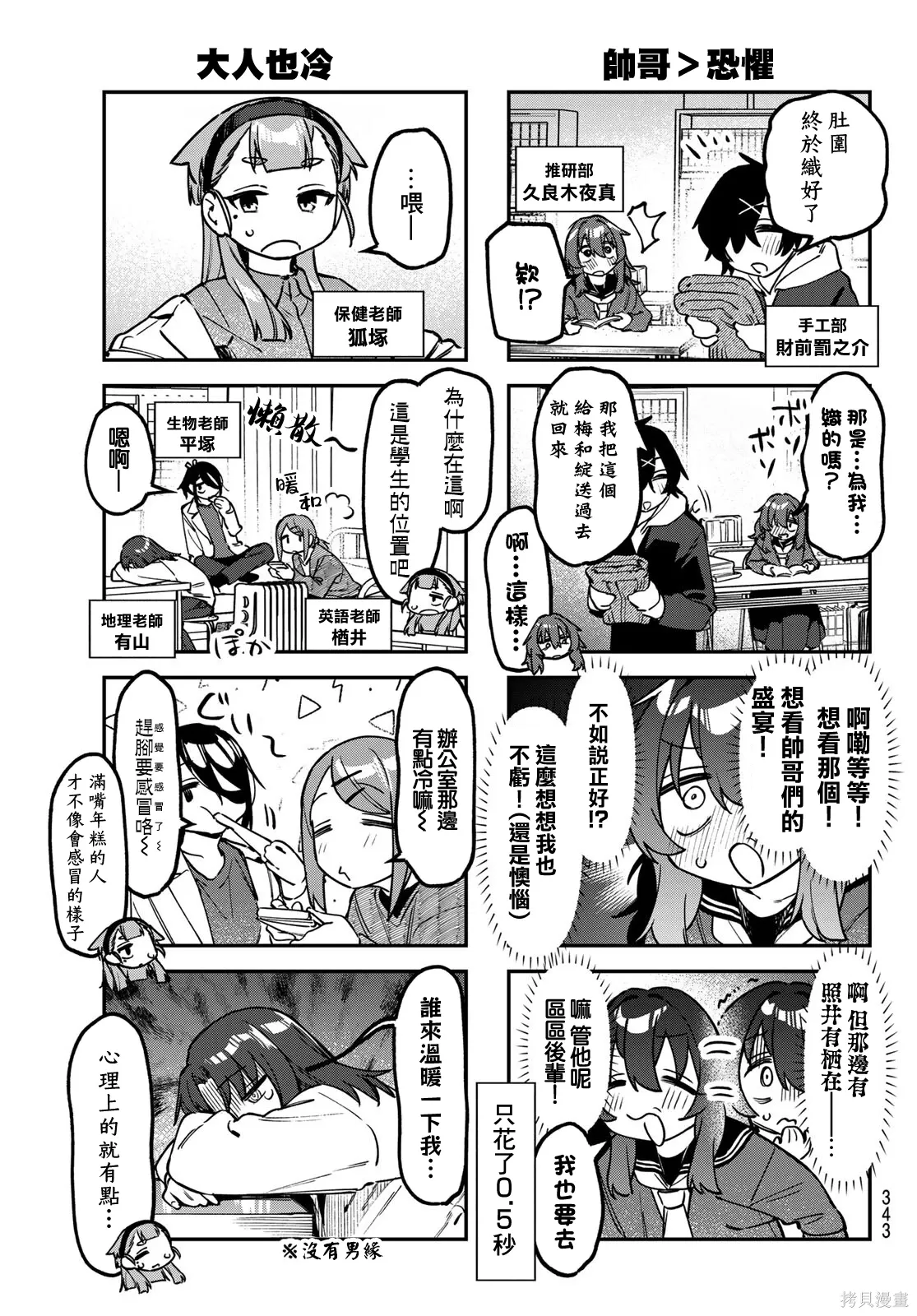 第163话 第6页