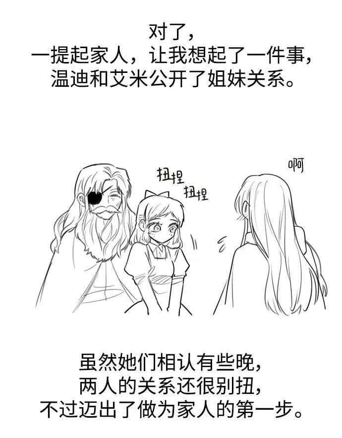 【免费】后记 第6页