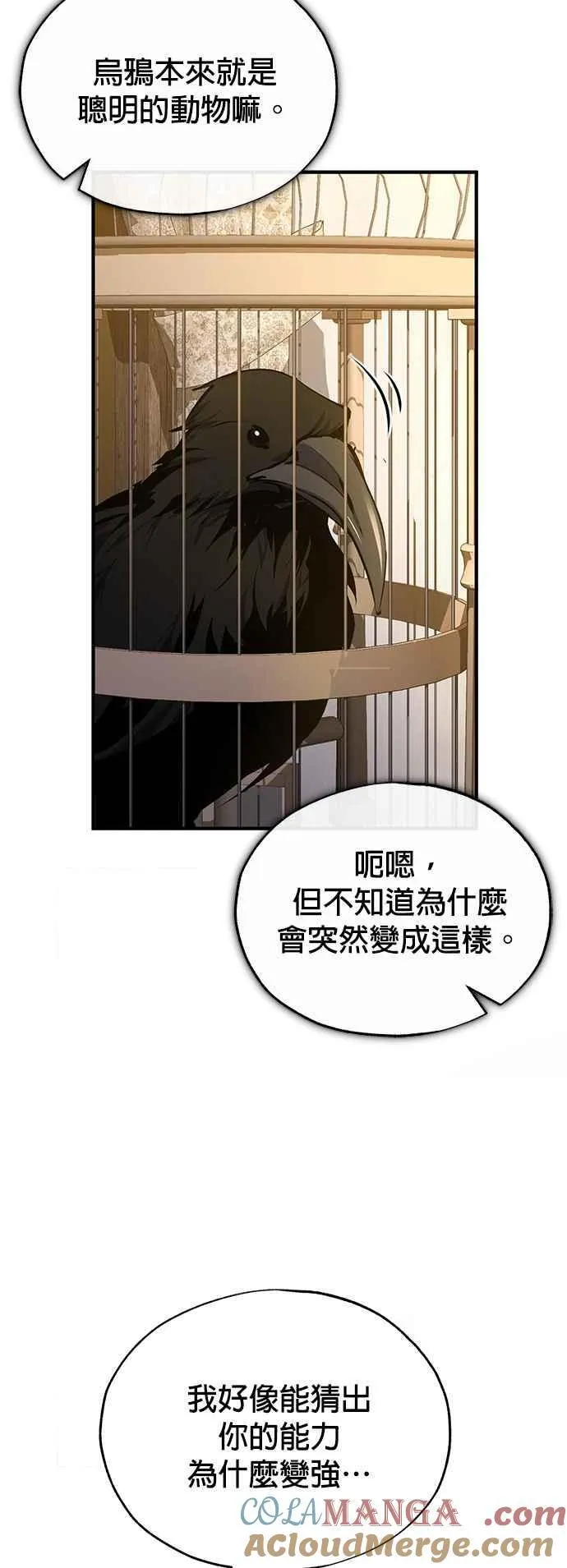 第95话 8位阶 第37页