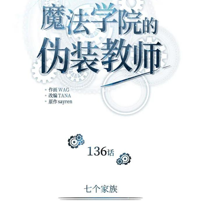 [第136话] 七个家族 第22页