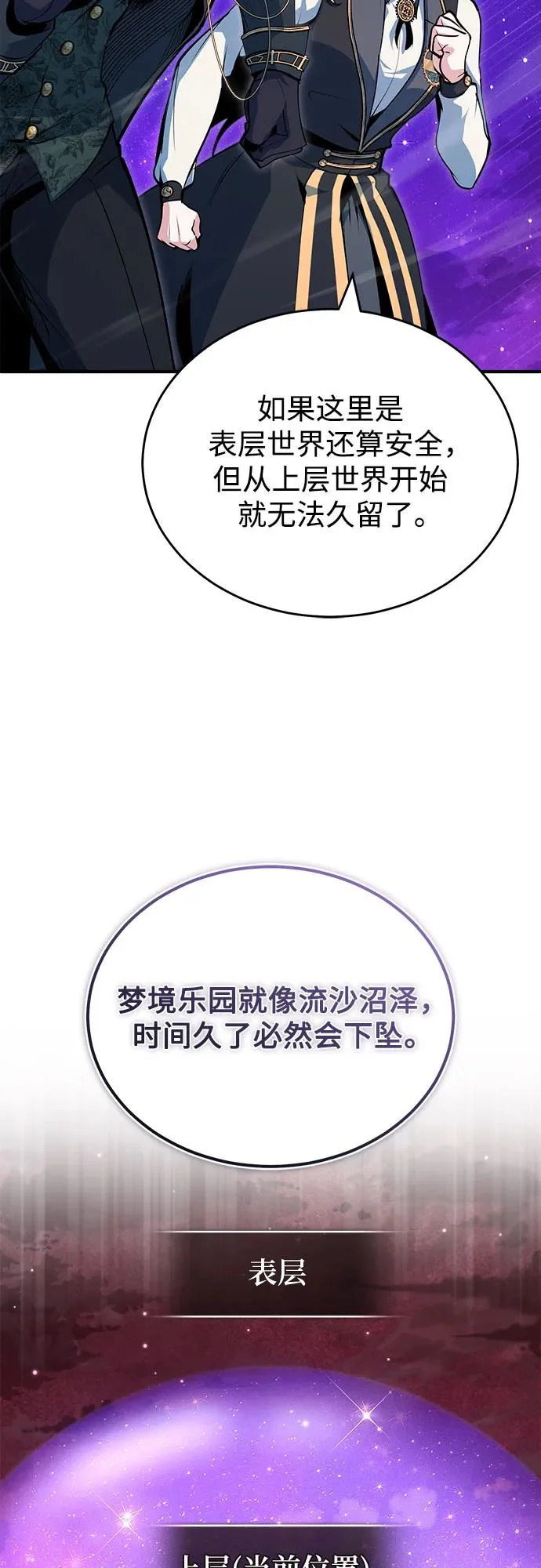 [第151话] 坠落 第4页