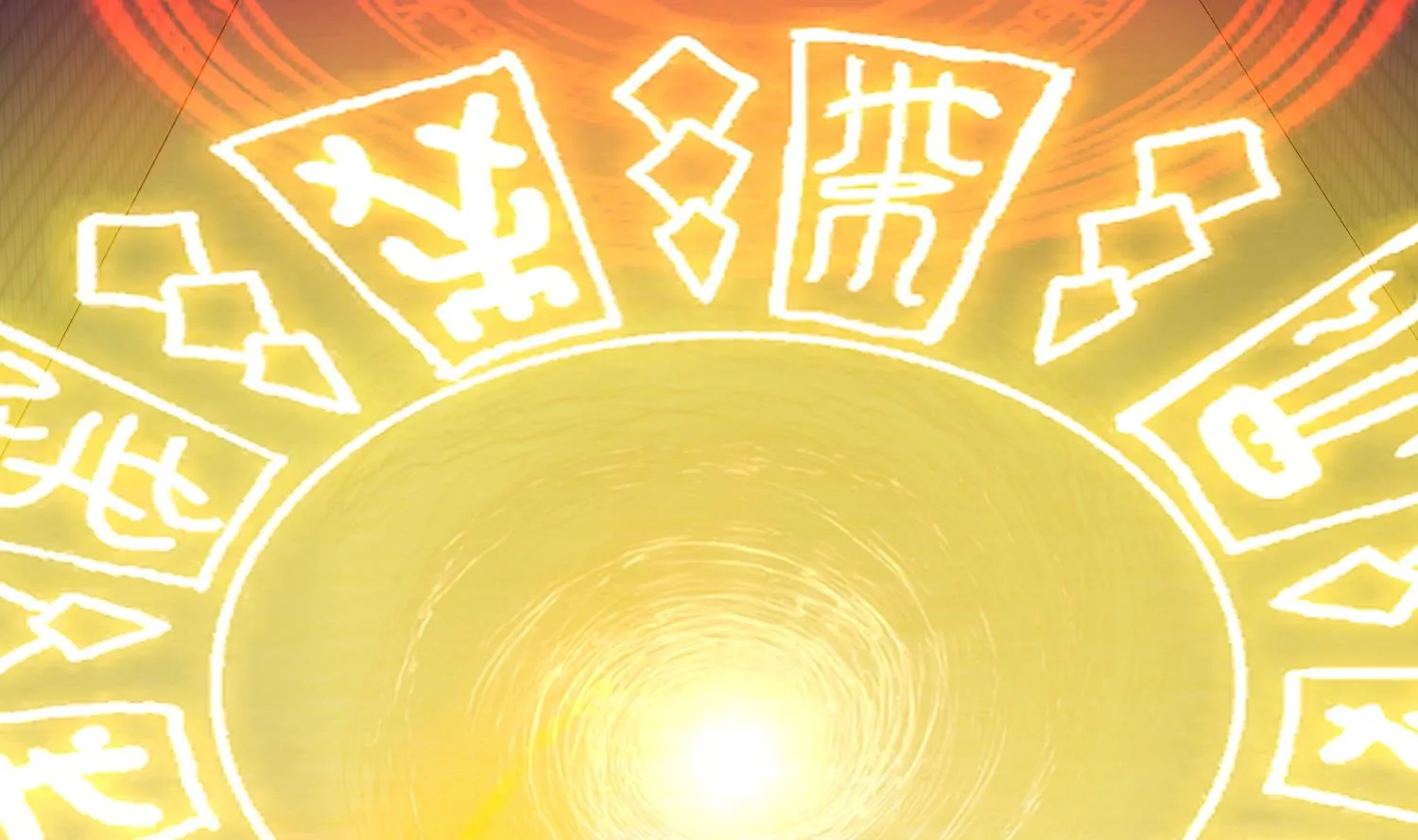 第120话 凌尊臂，归位 第28页