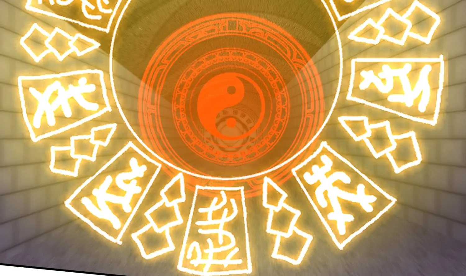 第118话 左臂！ 第59页