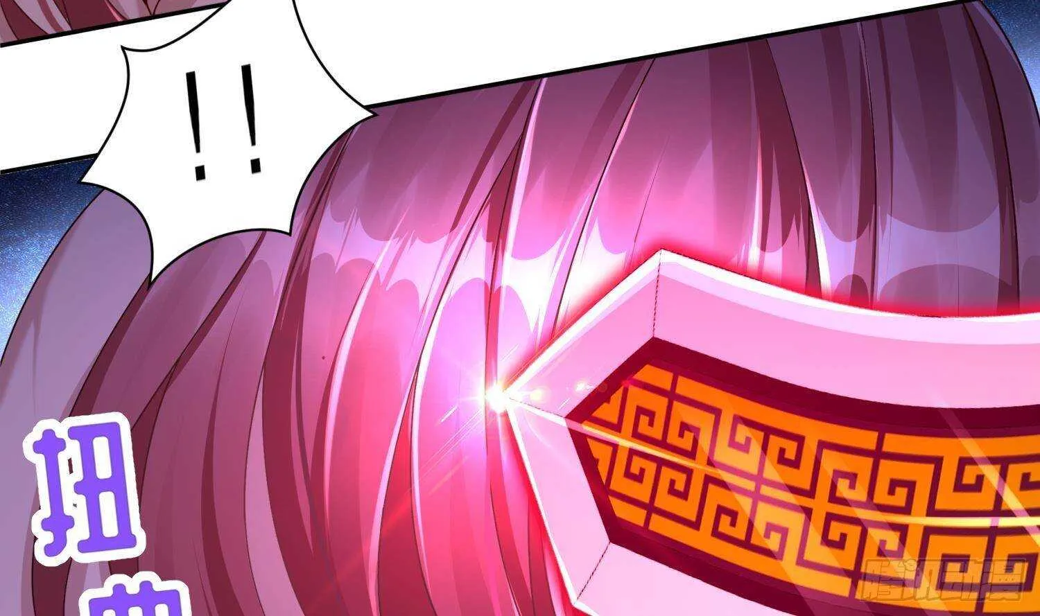 第116话 这家伙，无解 第48页