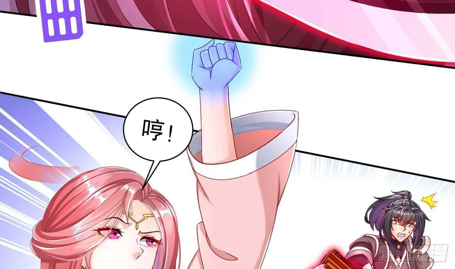 第116话 这家伙，无解 第49页