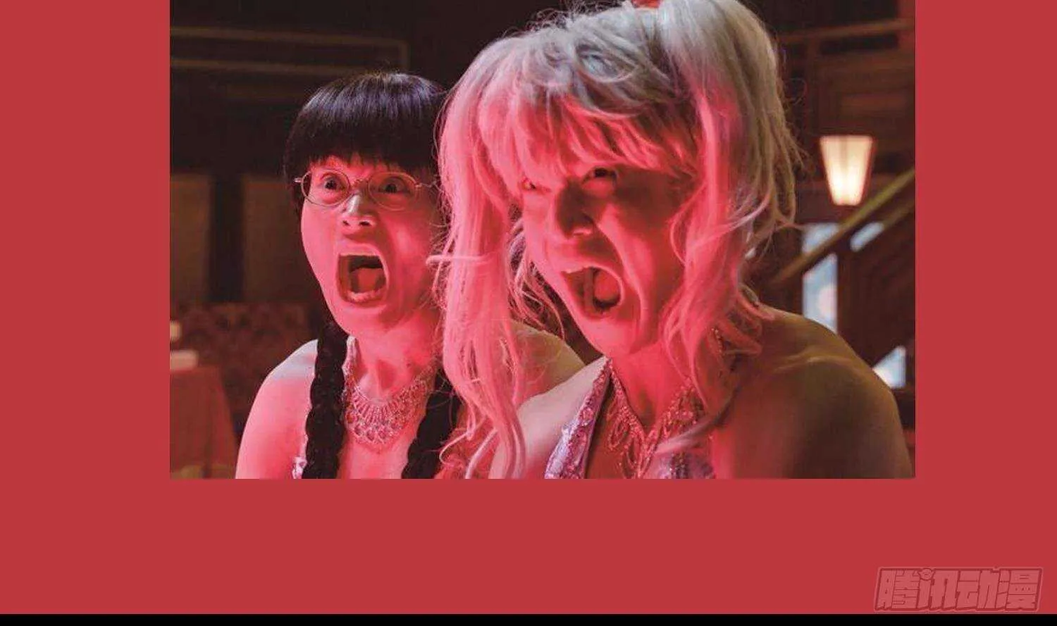 第113话 满足我，什么都依你 第70页