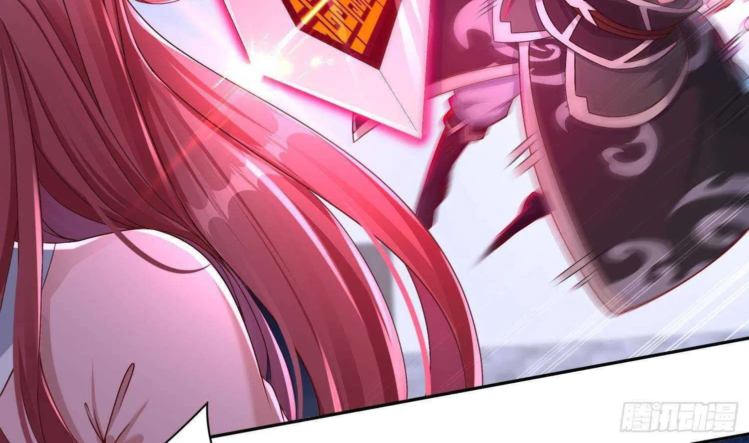 第103话 肌肉男的碰撞 第47页