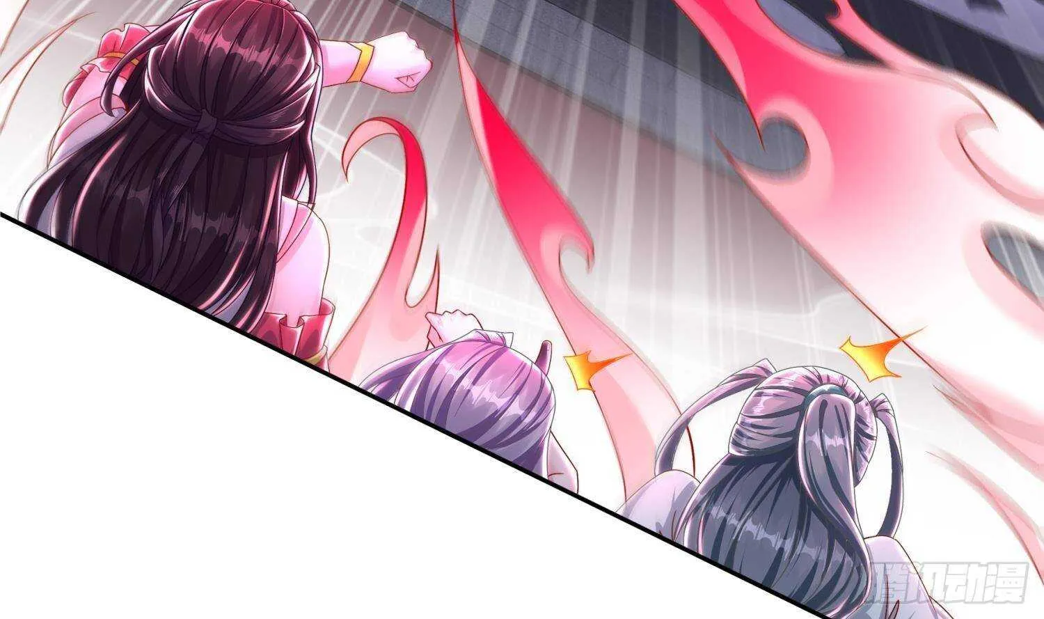 第103话 肌肉男的碰撞 第59页
