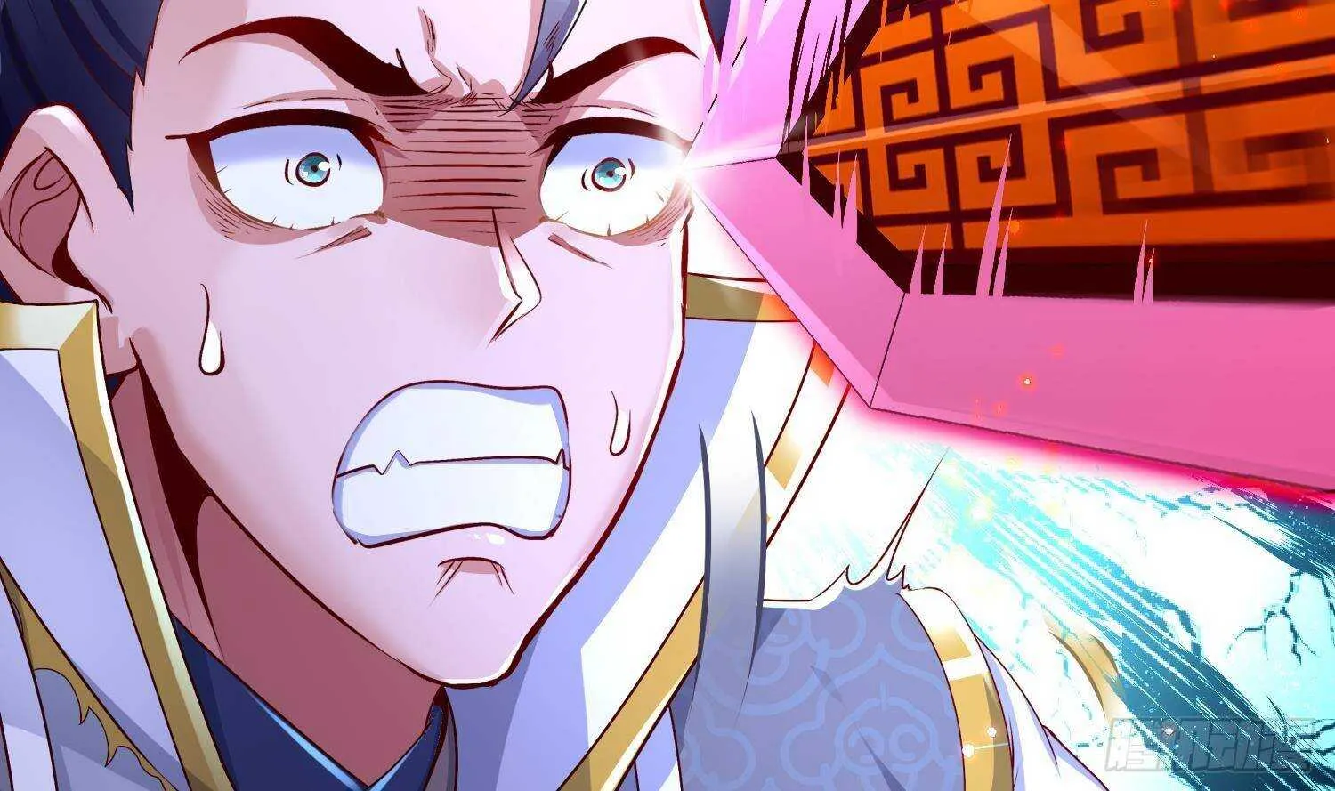 第96话 玄荒道祖 第56页
