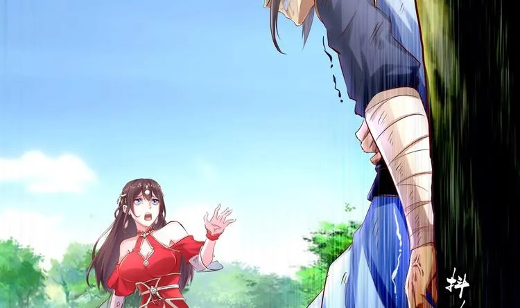 第2话 我成了废柴？？？ 第21页
