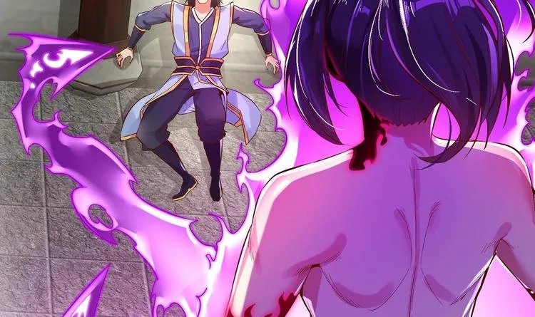 第4话 入魔！ 第34页