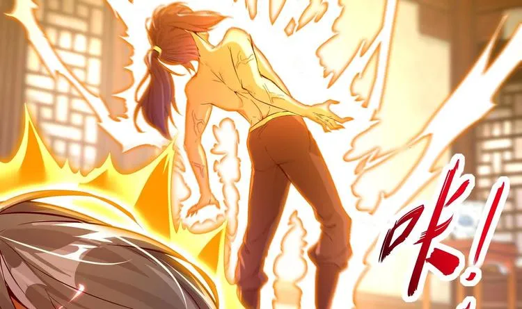第4话 入魔！ 第56页