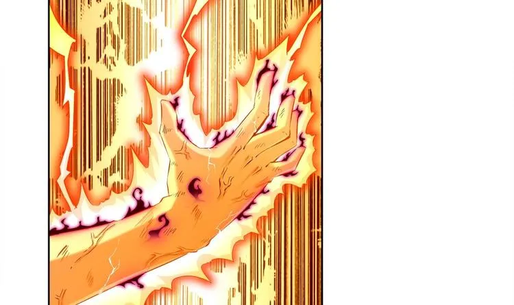第5话 魔尊入道门？ 第6页
