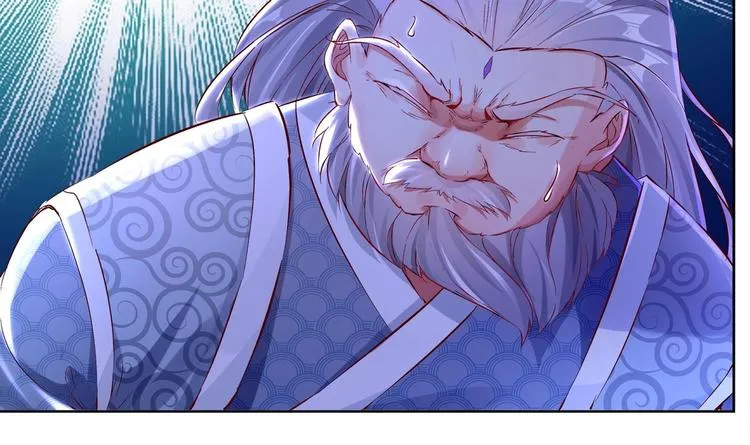 第5话 魔尊入道门？ 第8页