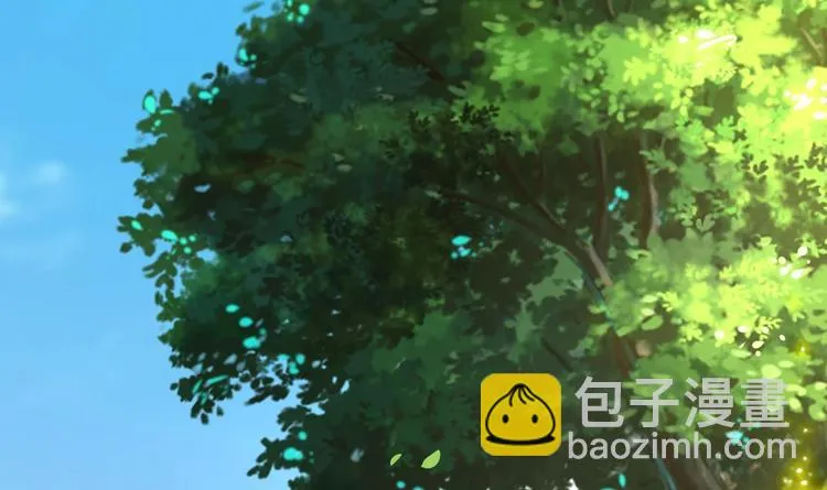 第27话 大师兄？ 第5页
