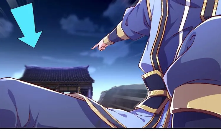 第37话 好巧啊，你也是修魔的 第7页