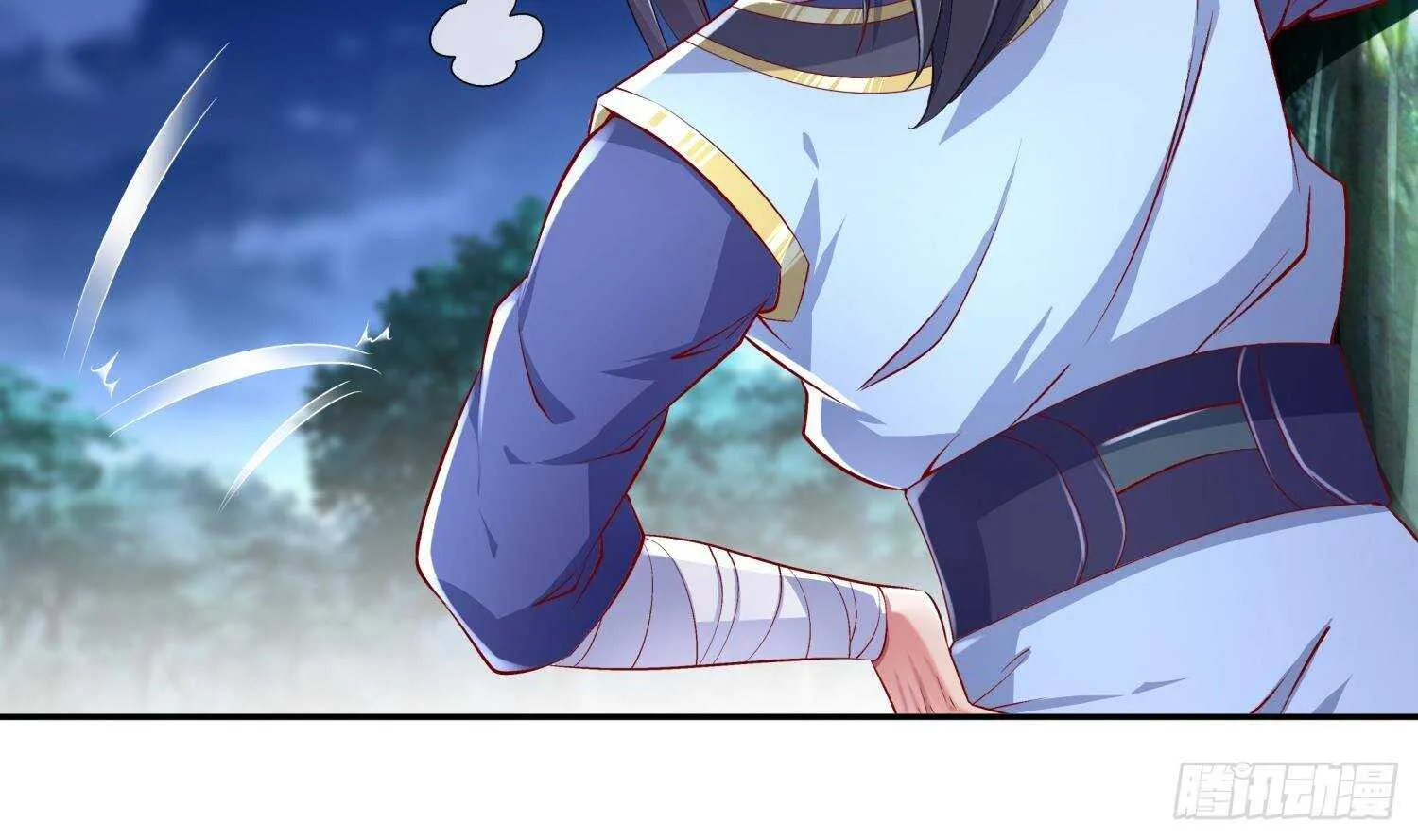 第47话 屎元弹不香吗 第7页