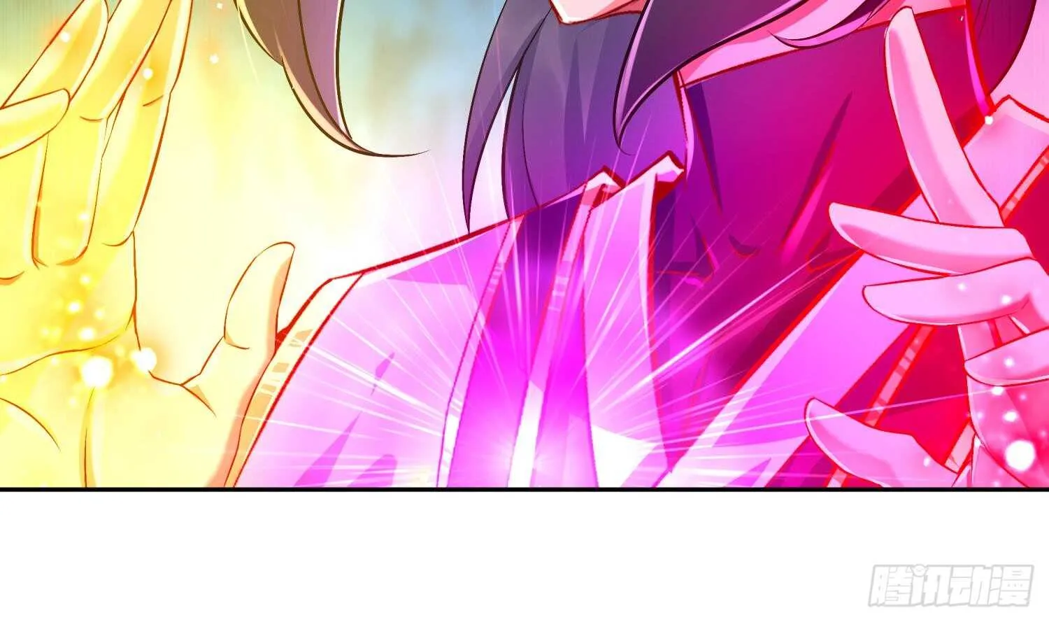 第48话 瓮中之鳖？ 第11页
