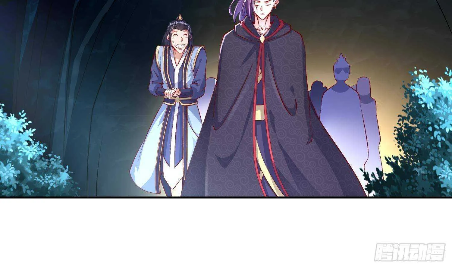 第49话 巨尼玛 第48页