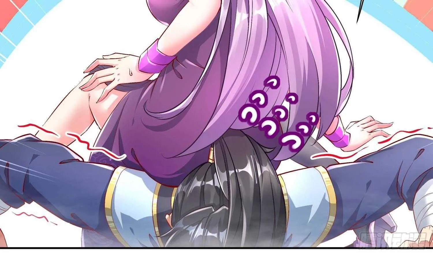 第53话 真龙女帝 第63页