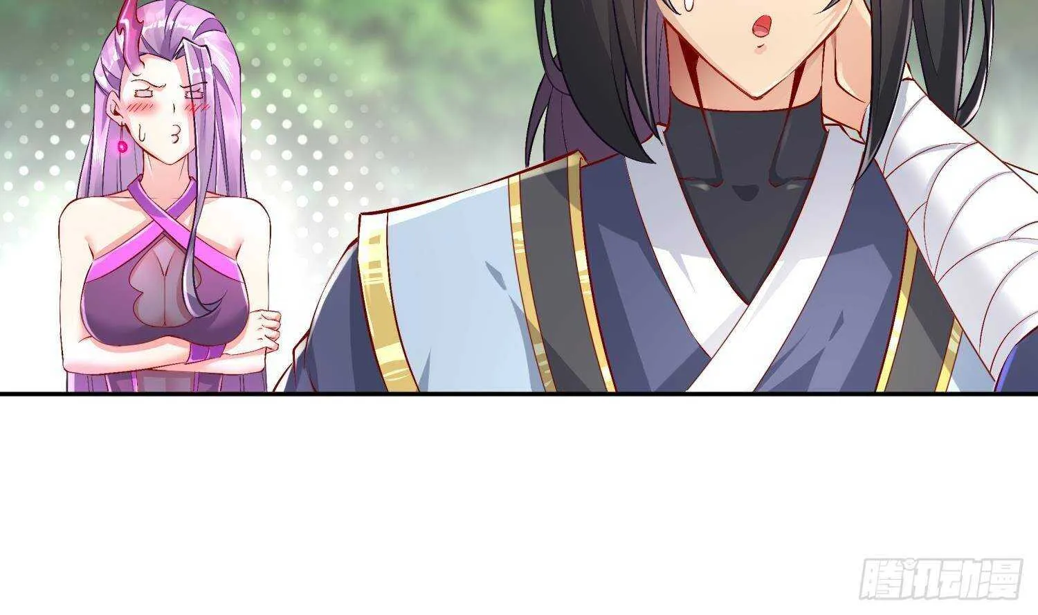 第53话 真龙女帝 第68页